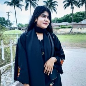 Liza Islam