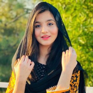 Nusrat Jannat