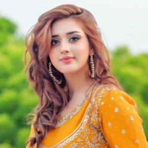 Farjana Aktar