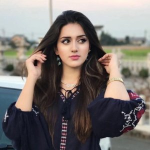 Tanisa Akhtar