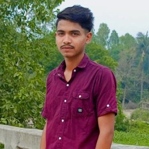 ~Rakib Hasan
