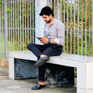 MD.SHOJIB AHAMMED