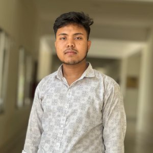 ~Akash Ahmed