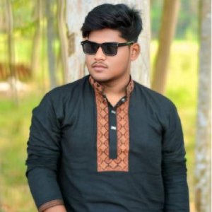 Md Arafat Hossain