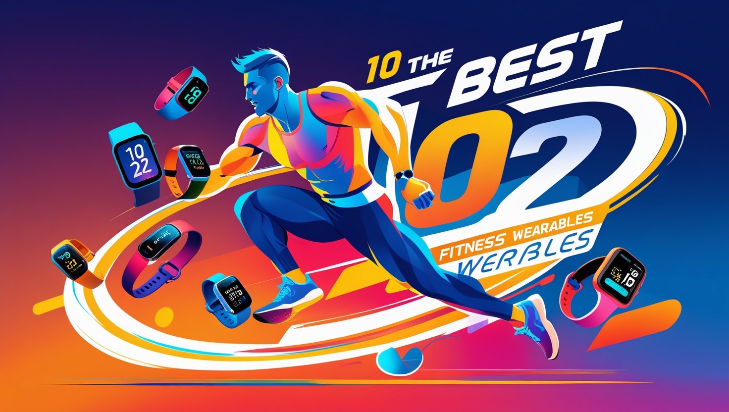 The 10 Best Fitness Wearables for Heavy-Duty Use in 2025