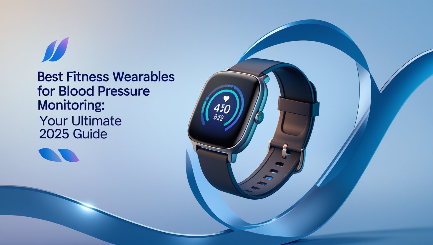 Best Fitness Wearables for Blood Pressure Monitoring: Your Ultimate 2025 Guide 🩺⌚