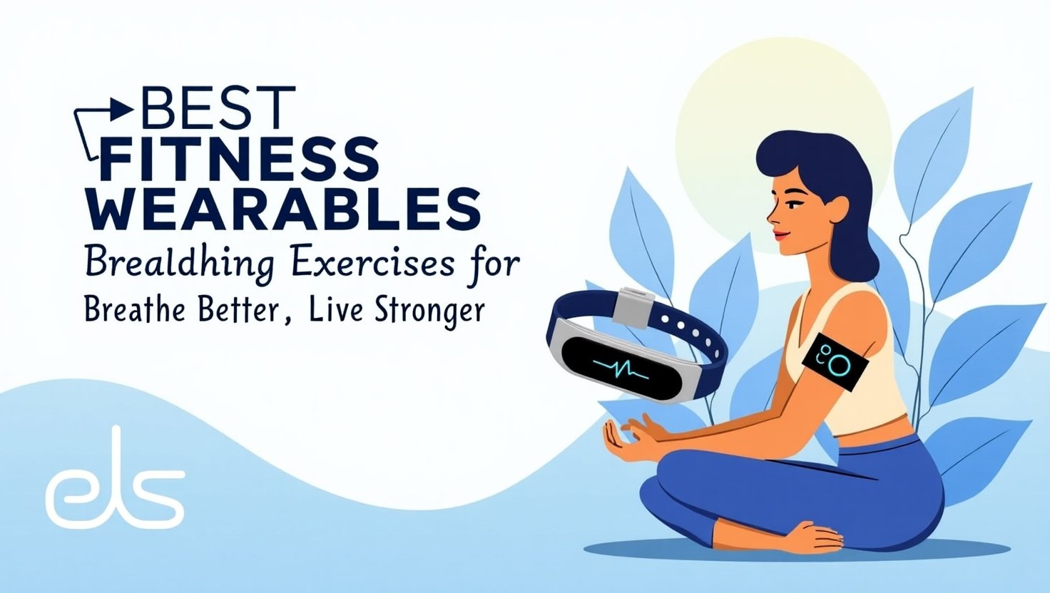 Best Fitness Wearables for Breathing Exercises Breathe Better, Live Stronger