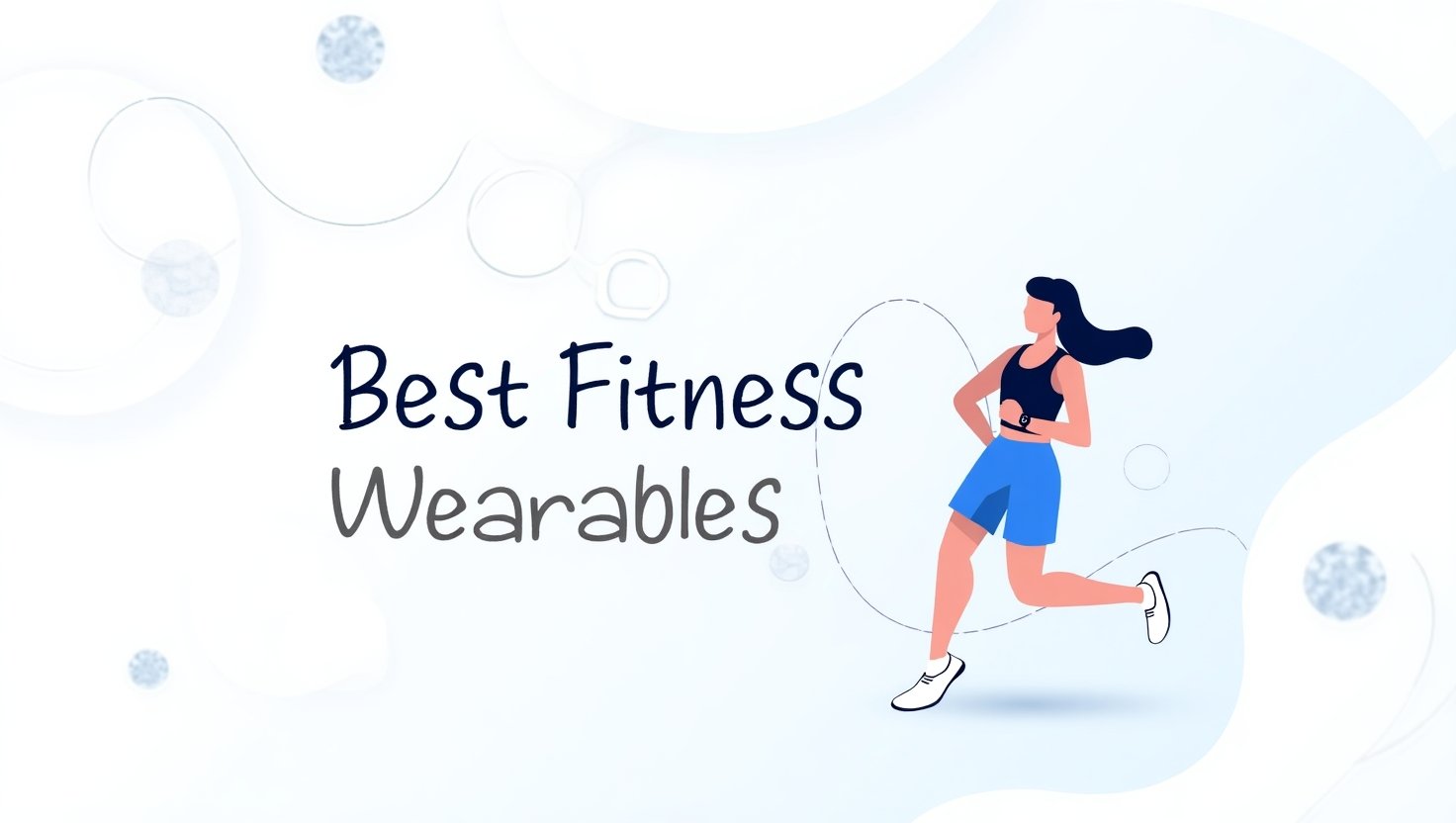 Best Fitness Wearables for Lightweight Comfort in 2025