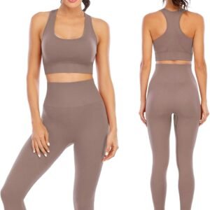 fitness clothing for women brands