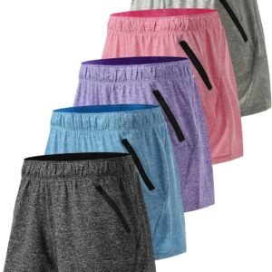 athletic apparel for women