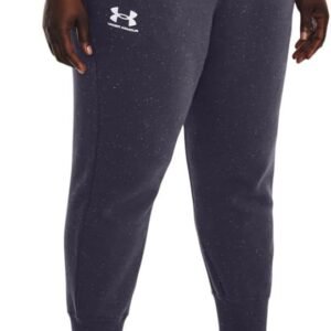 Under Armour Women’s Rival Fleece Joggers