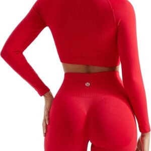 fitness apparel for women