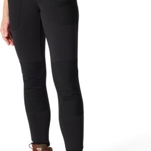 Carhartt womens Force Fitted Lightweight Utility Legging