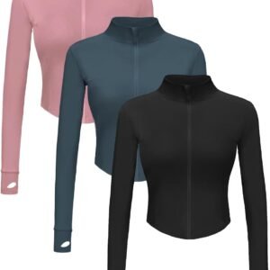 fit jackets for women