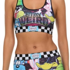fitness clothing for women brands