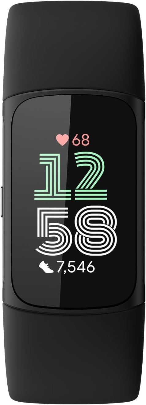 Fitbit Charge 6: Your Ultimate Fitness Tracker - Image 3