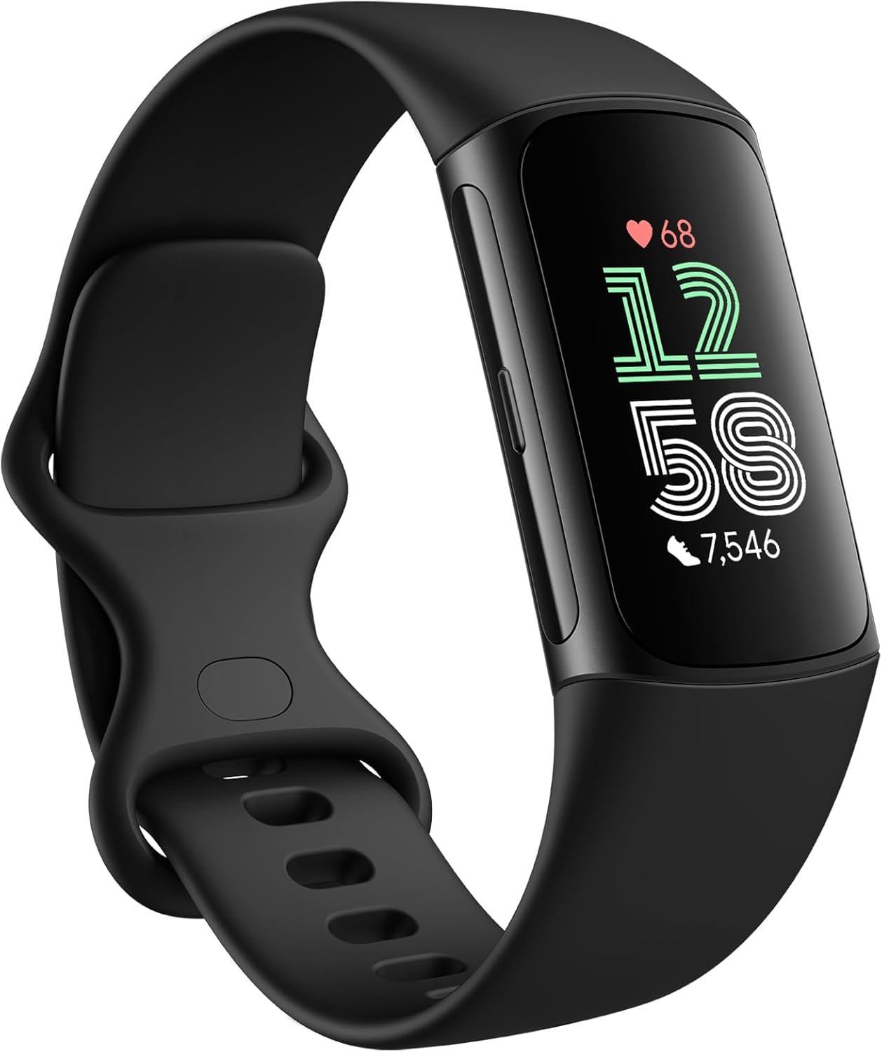 Fitbit Charge 6: Your Ultimate Fitness Tracker - Image 2