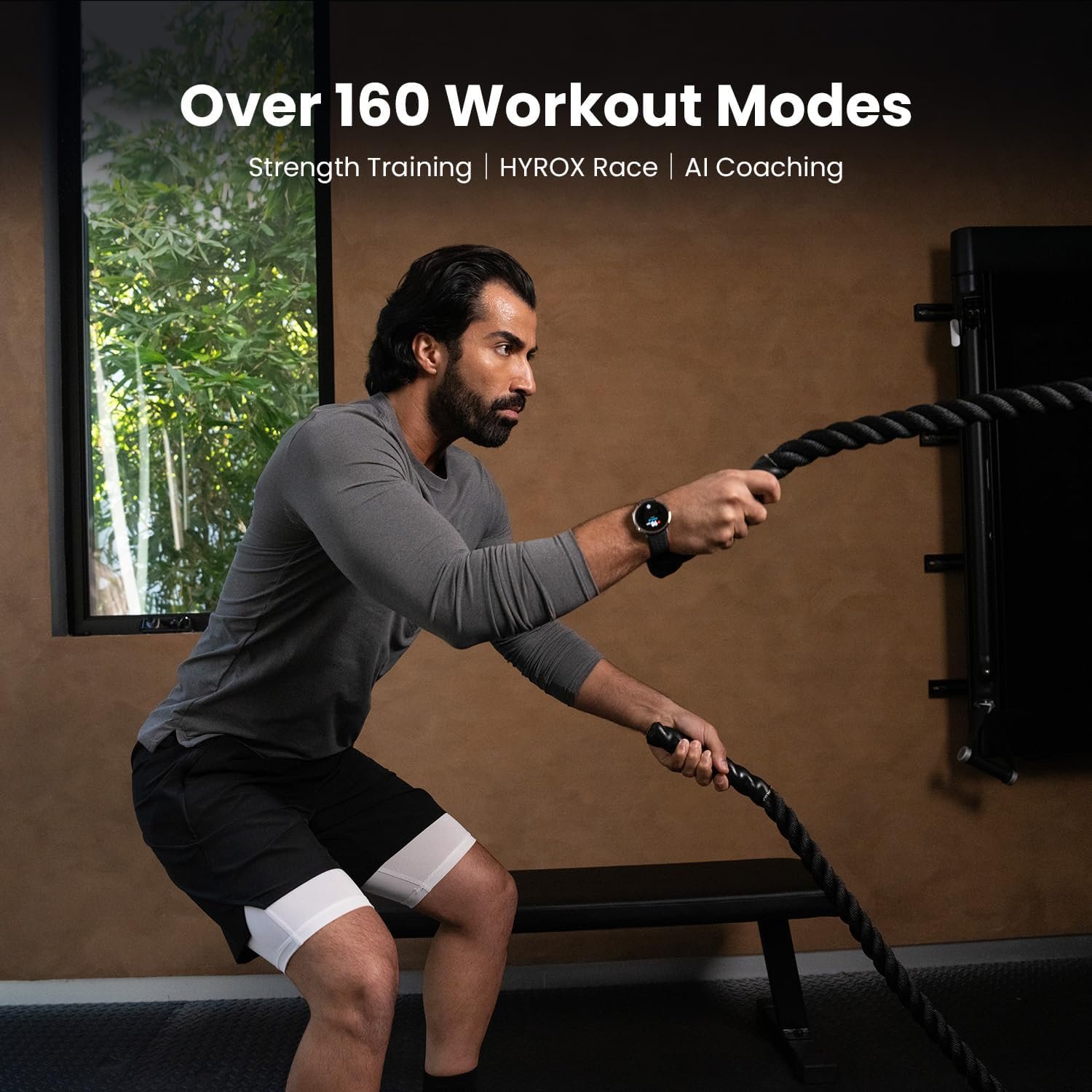 Amazfit Active 2 Sport Smart Watch Review - Image 5